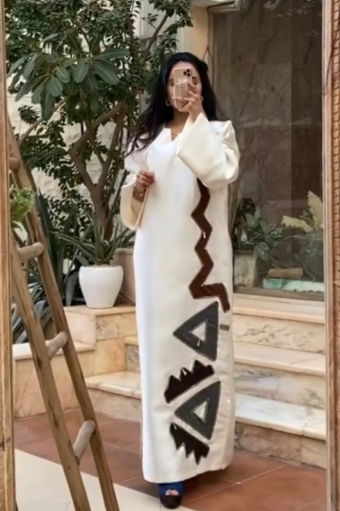 جلابيه