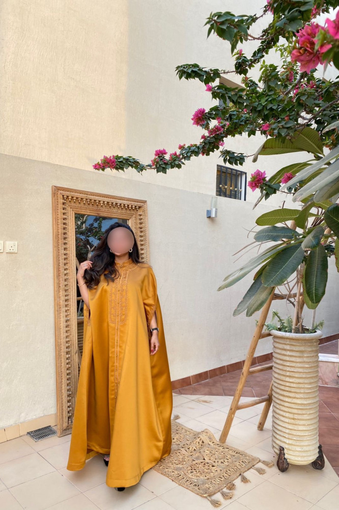 جلابيه
