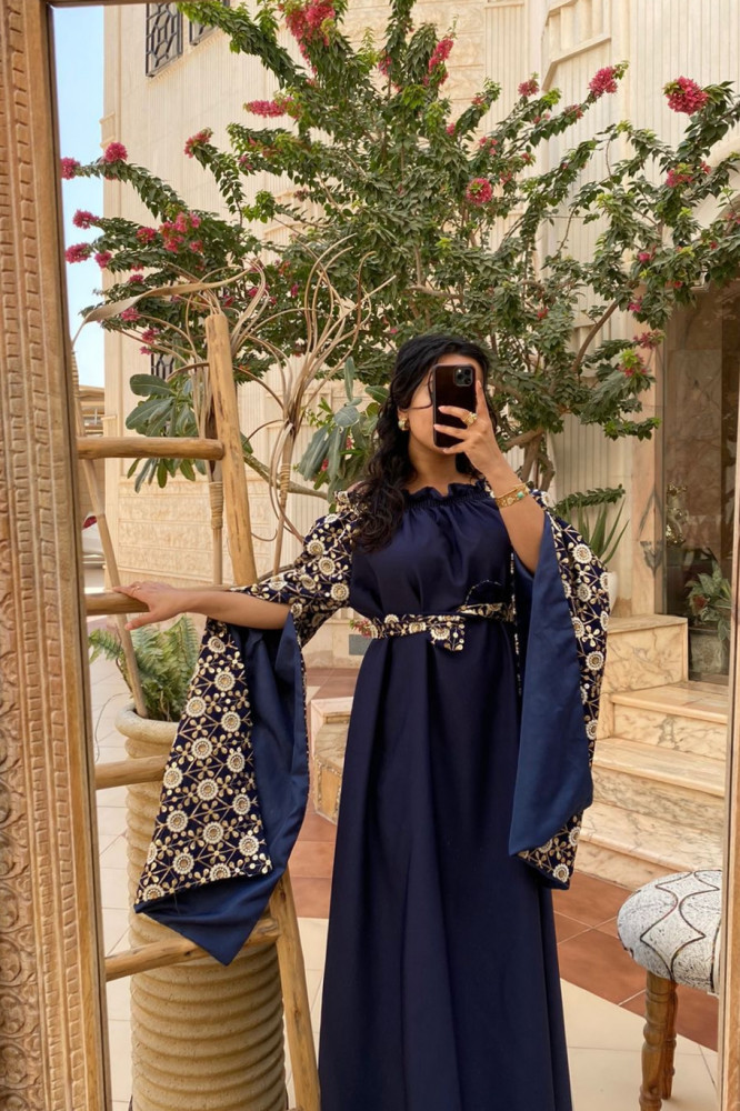 جلابيه اوف شولدر