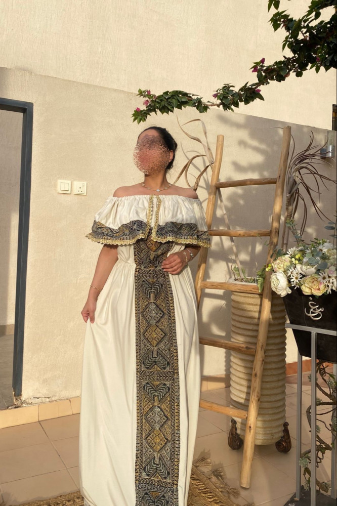 جلابيه