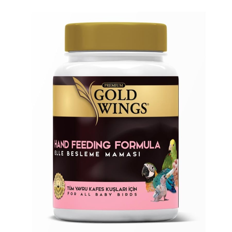 Gold Wings Cerelac for chicks and young birds