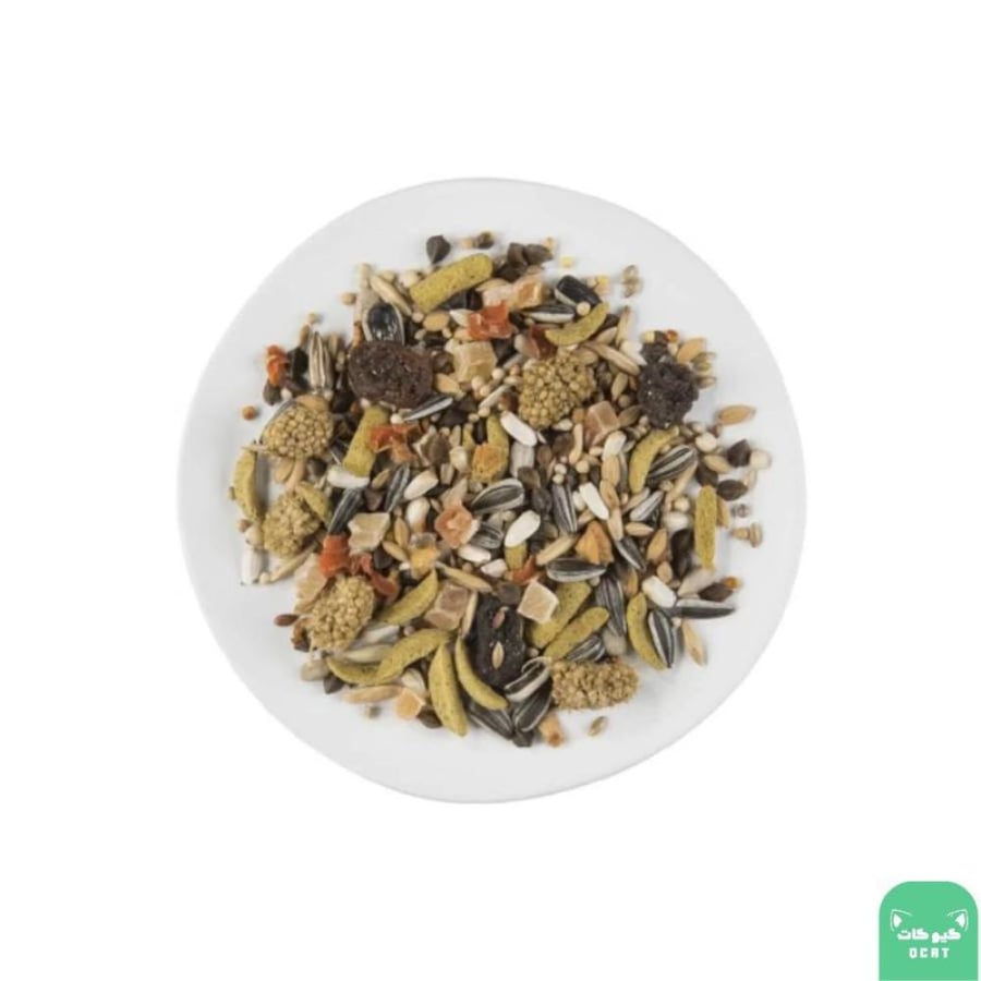 ويت مولين بيور خليط لطيور البراكيت والكوكاتو 2kg