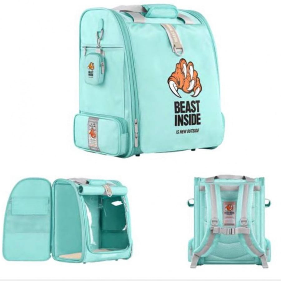 Cat transport bag