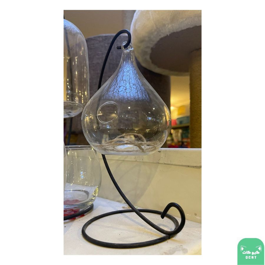 Fish tank