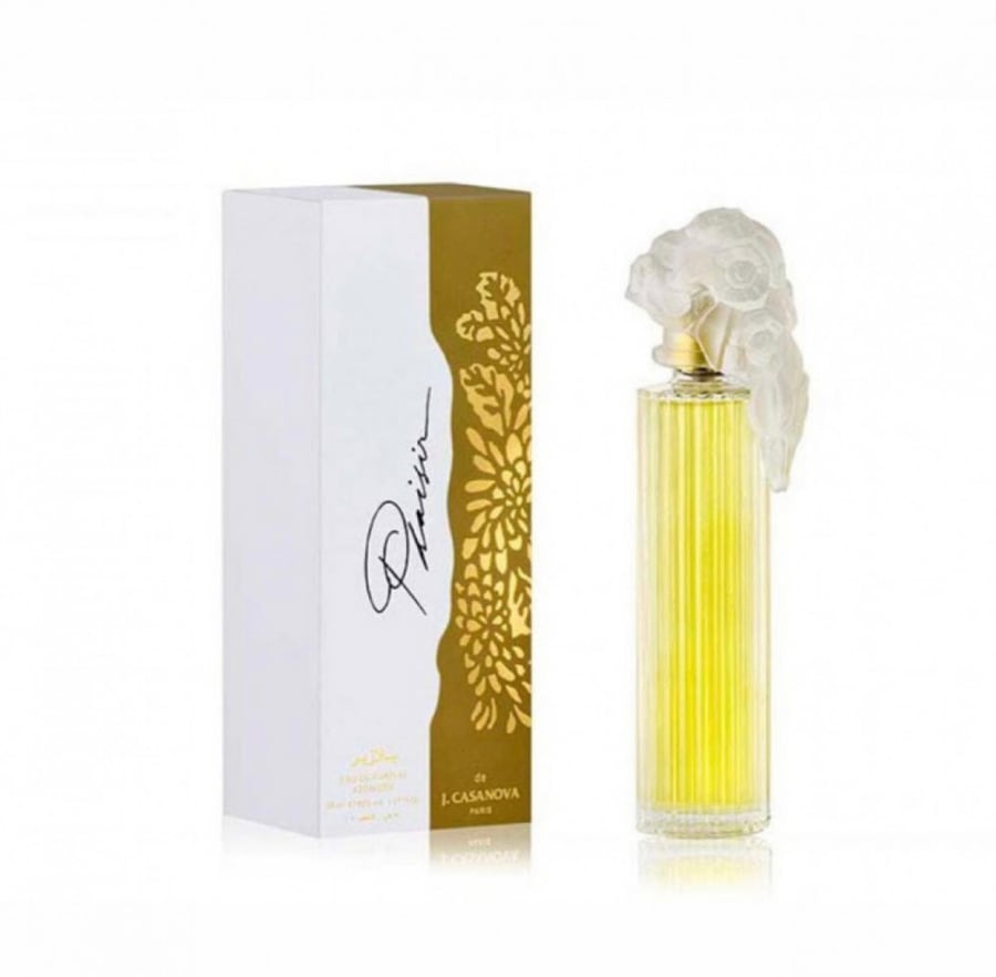 عطر كازانوفا بليزير أو دو بارفيوم 100مل