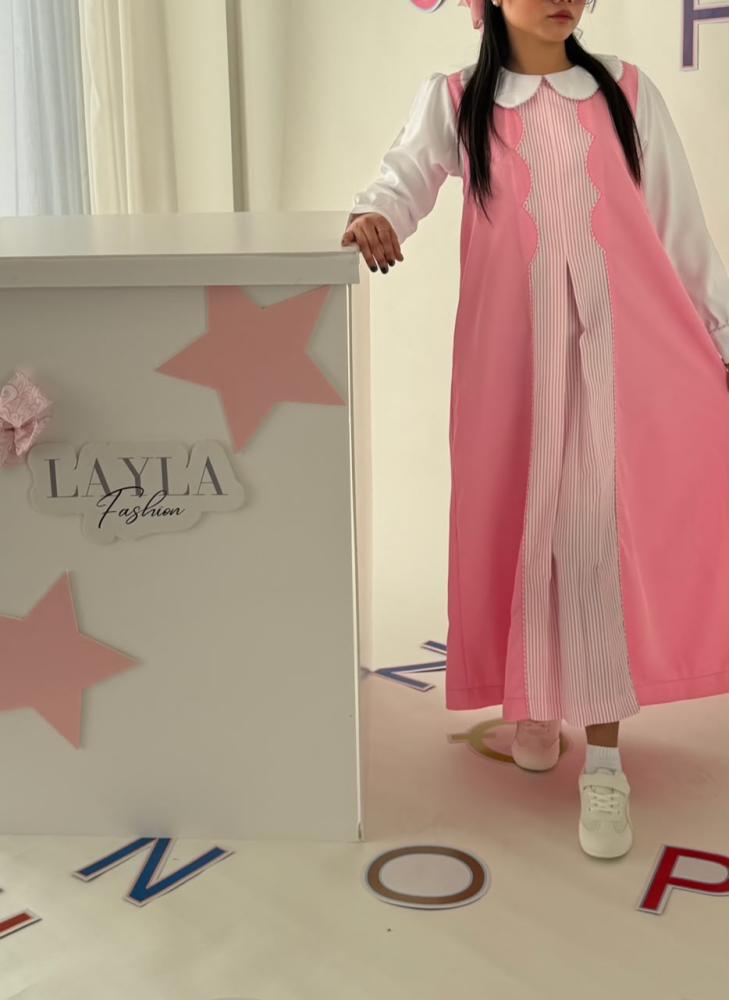 جوده تلاحظينها من اول لمسه 🌸