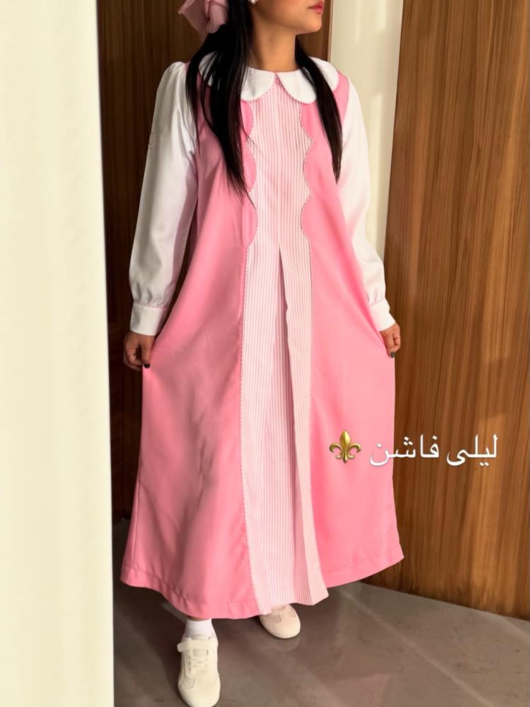 جوده تلاحظينها من اول لمسه 🌸