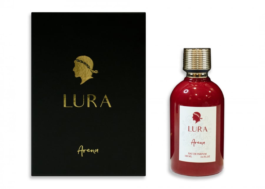 المجموعة الكاملة 3 عطور (ارينا - سنيور - ادفنتشير)