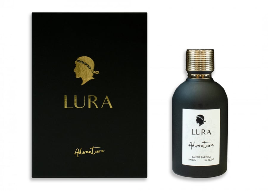المجموعة الكاملة 3 عطور (ارينا - سنيور - ادفنتشير)