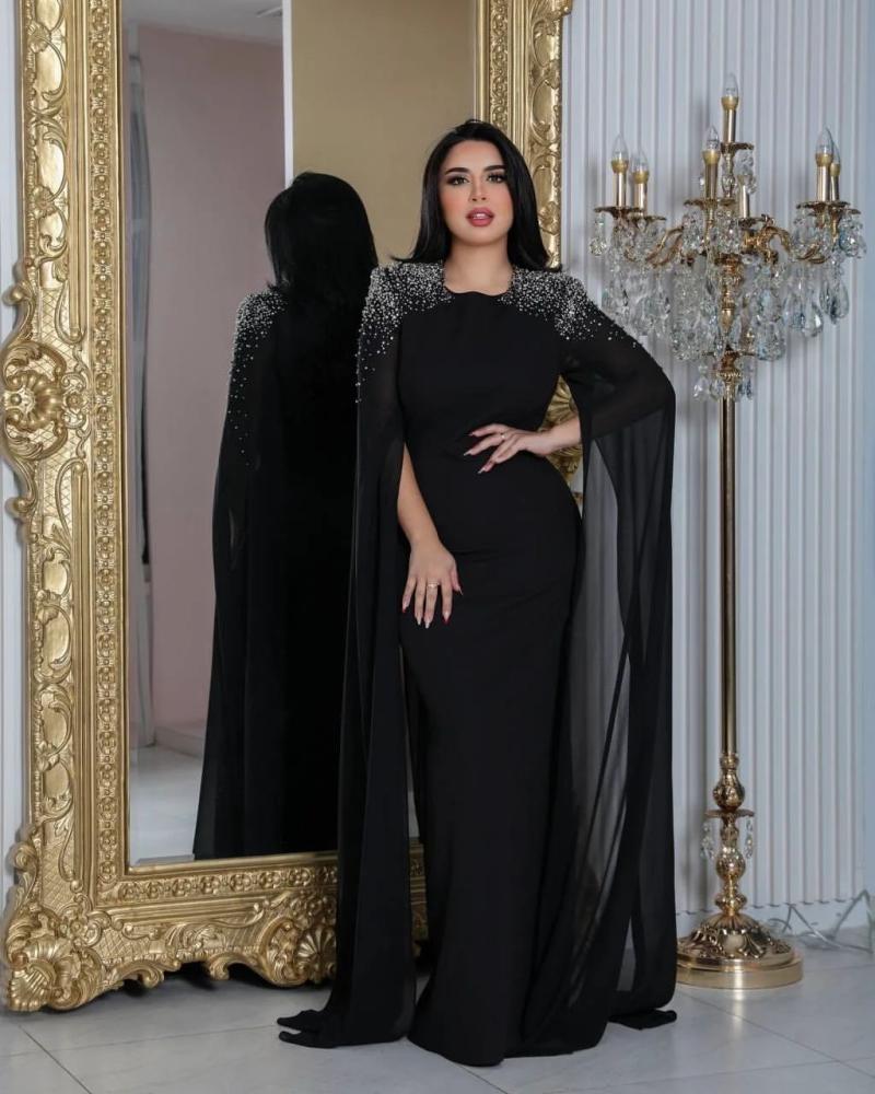 فستان سهرة 00630