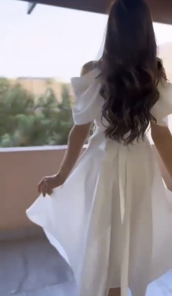 فستان سهرة 00916