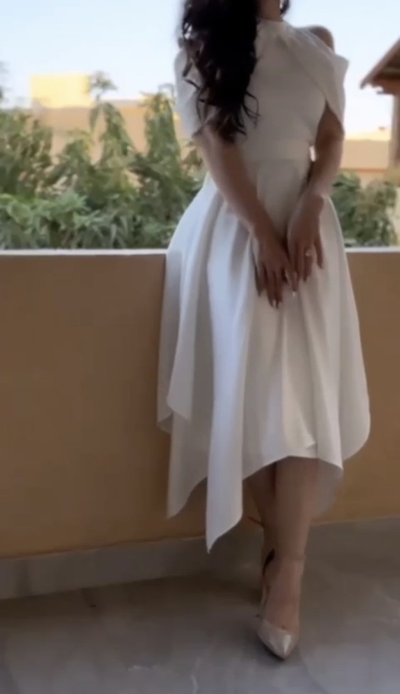فستان سهرة 00916