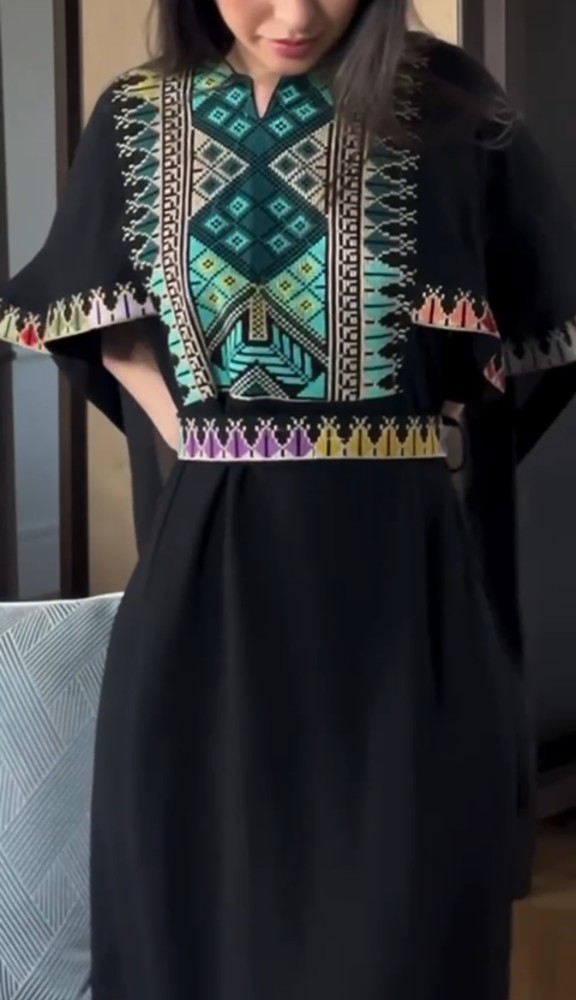 فستان سهرة 00466