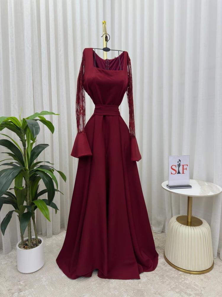 فستان سهره 202627
