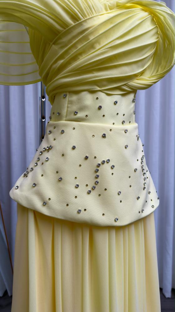 فستان سهرة 1178