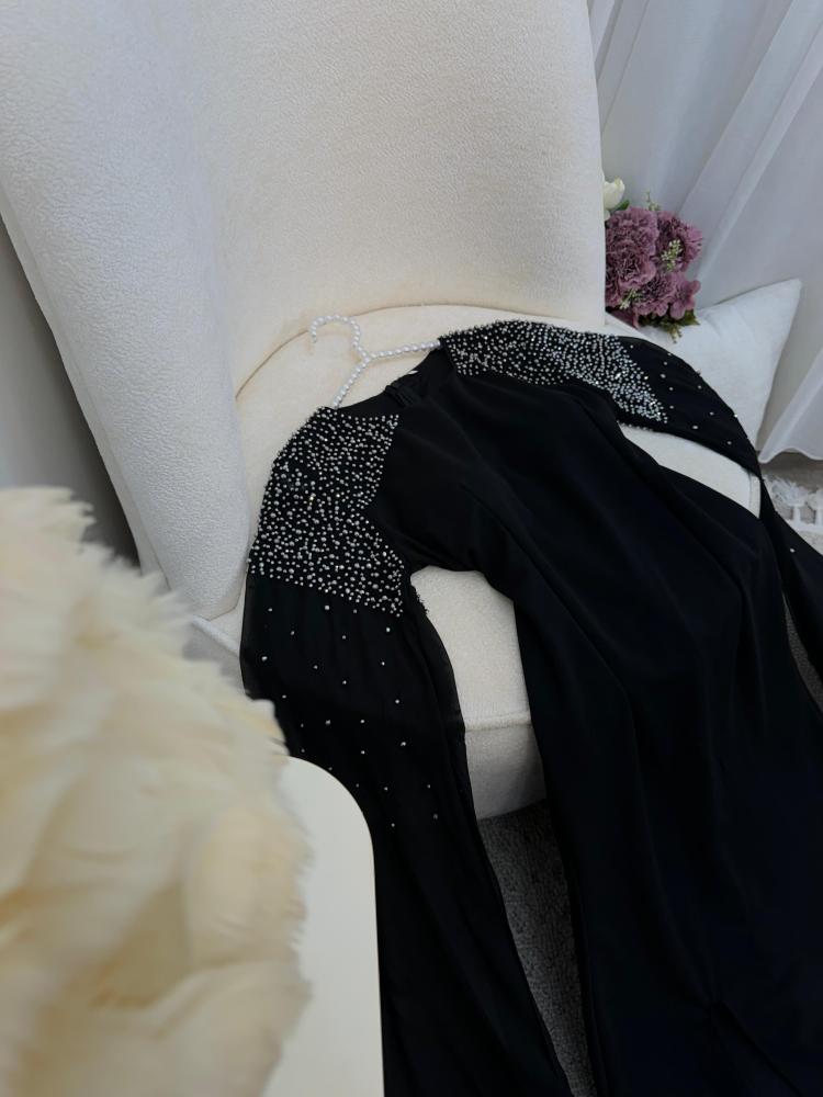 فستان سهرة 00630
