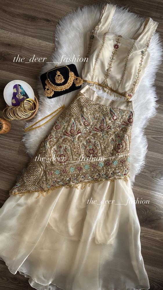 طقم هندي 2081