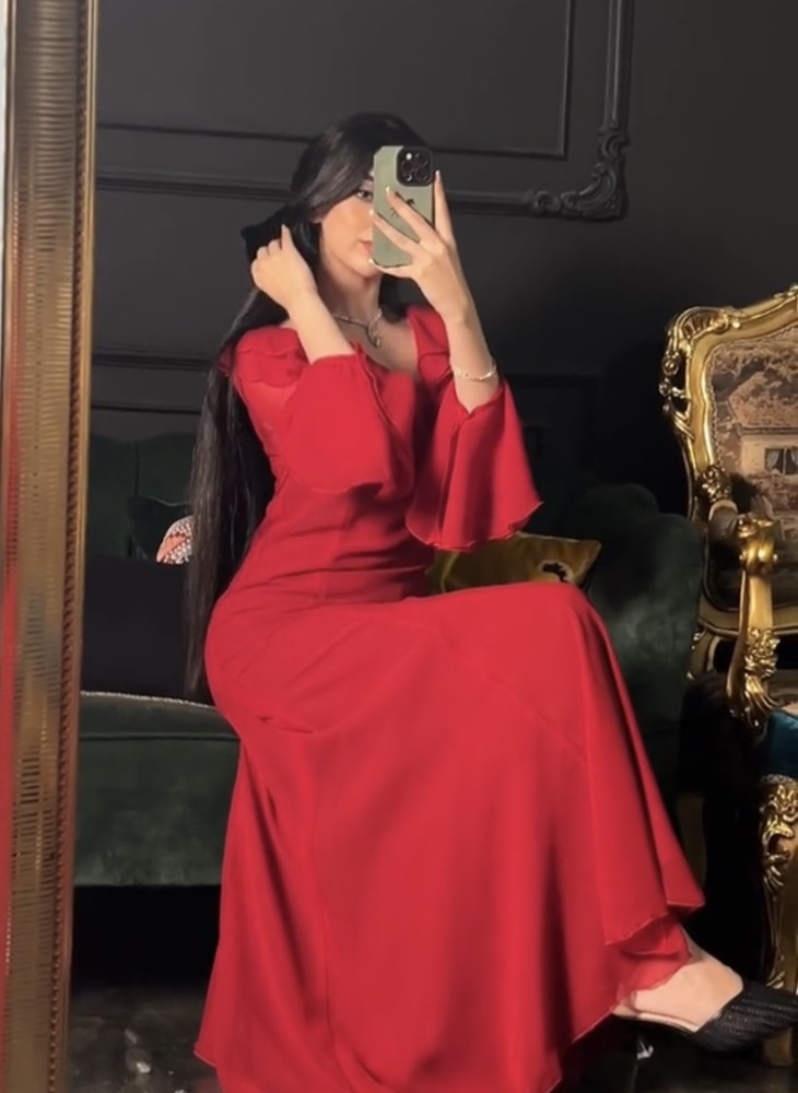 فستان سهرة 00149