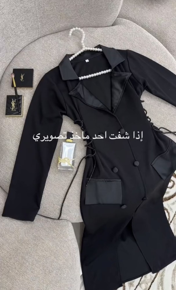 فستان سهرة 00366