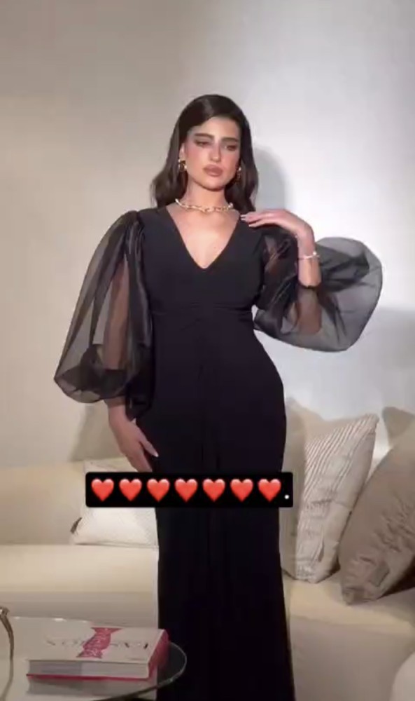 فستان سهرة 00625