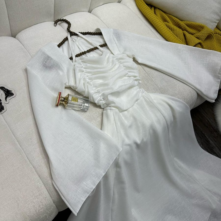 فستان سهرة 00907