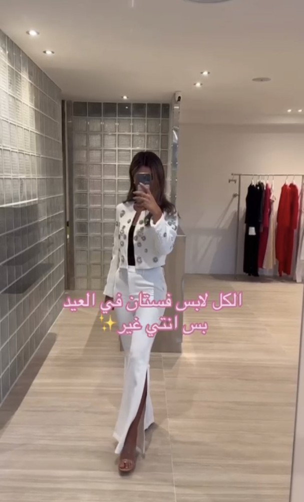 فستان سهرة 00951