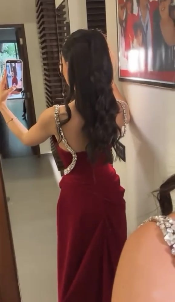 فستان سهرة 00339