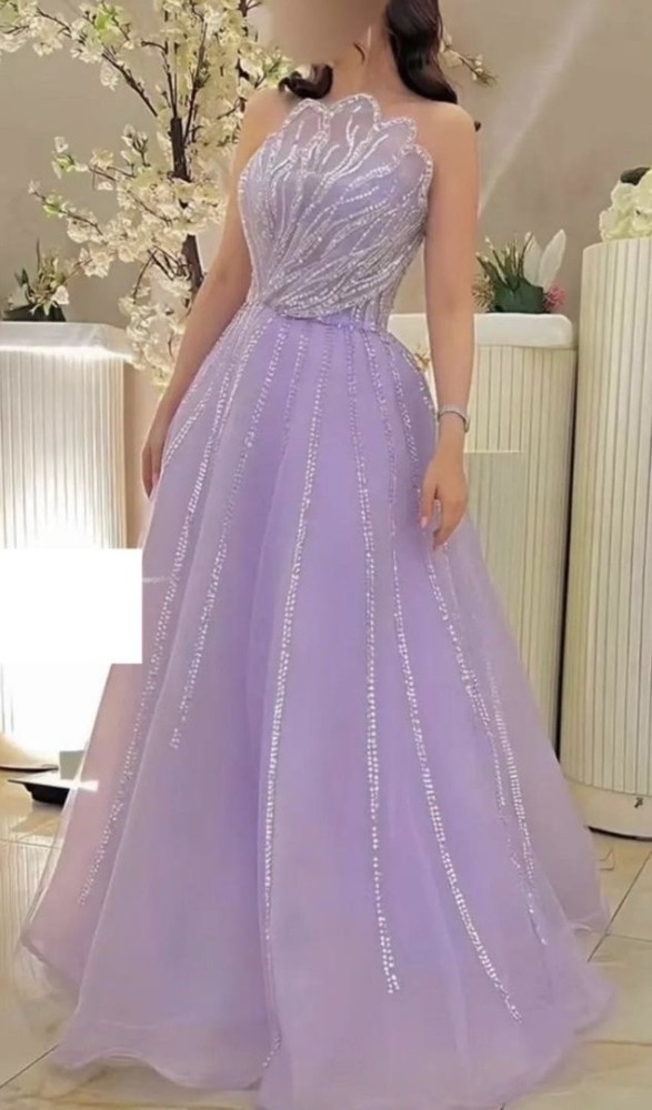 فستان سهرة 00489