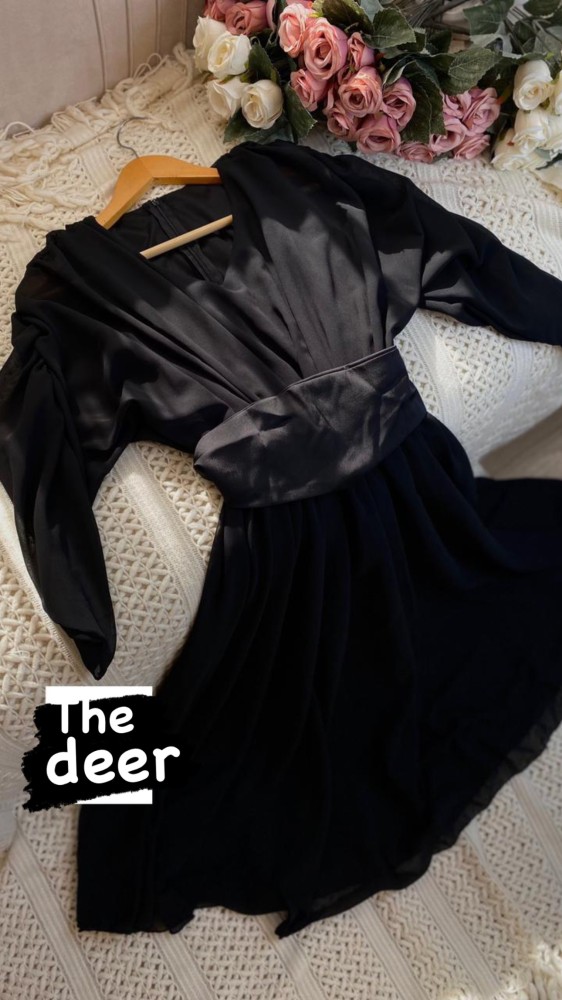 فستان سهرة 00252