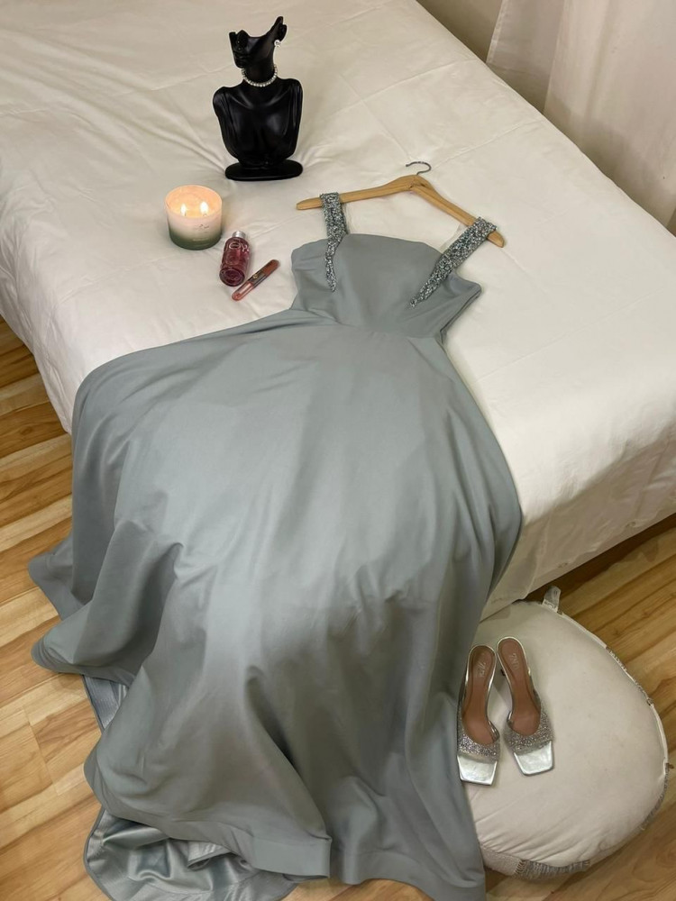 فستان سهره 00399