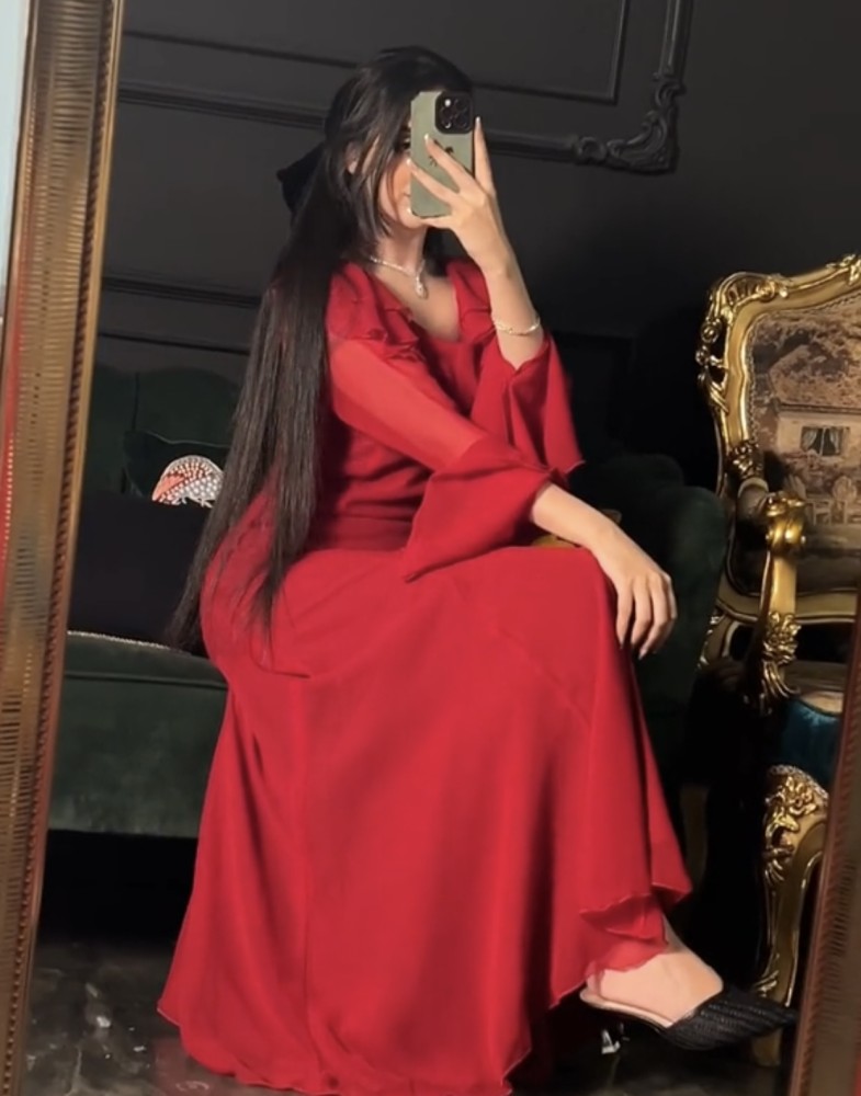 فستان سهرة 00149