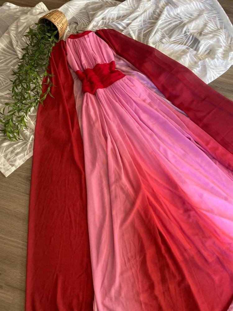 فستان سهرة 00479