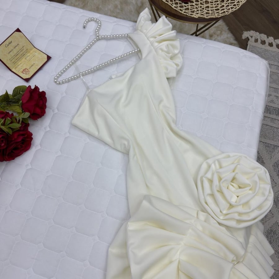 فستان سهرة 00868