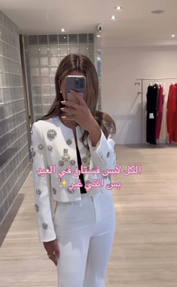 فستان سهرة 00951