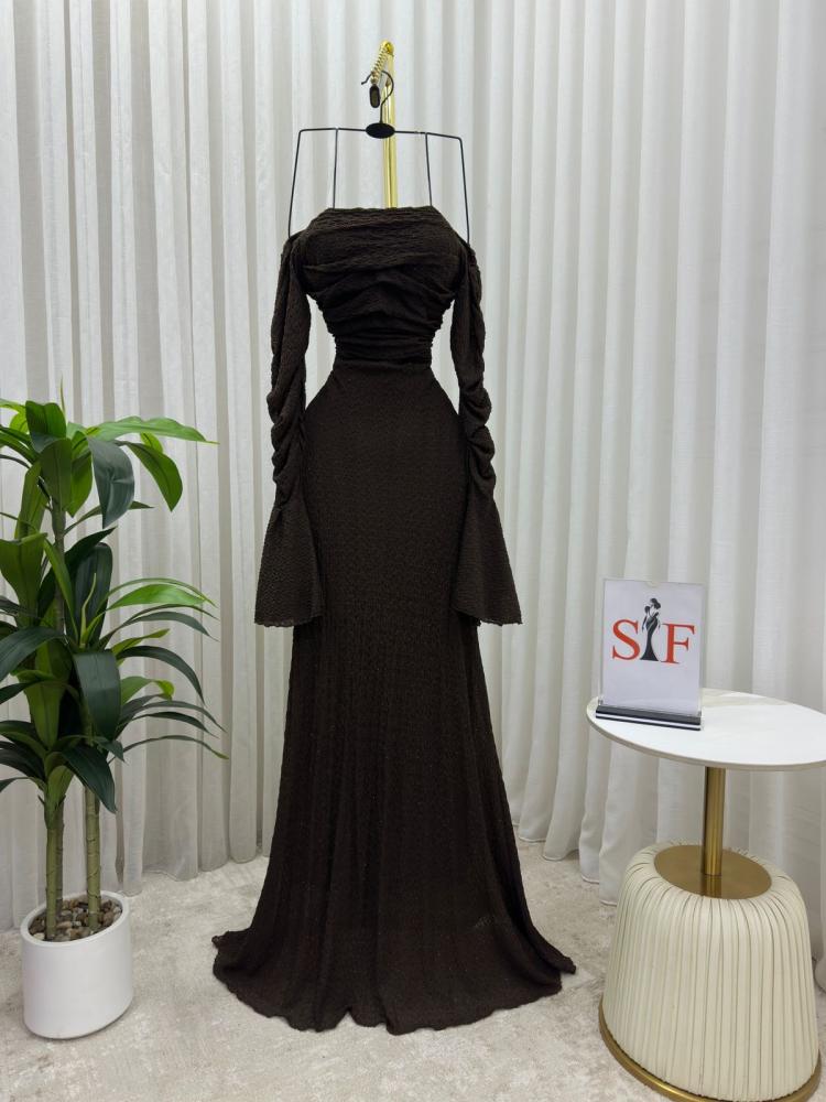 فستان سهره 202628