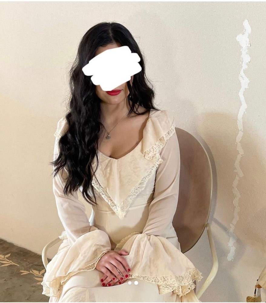 فستان سهره  00394