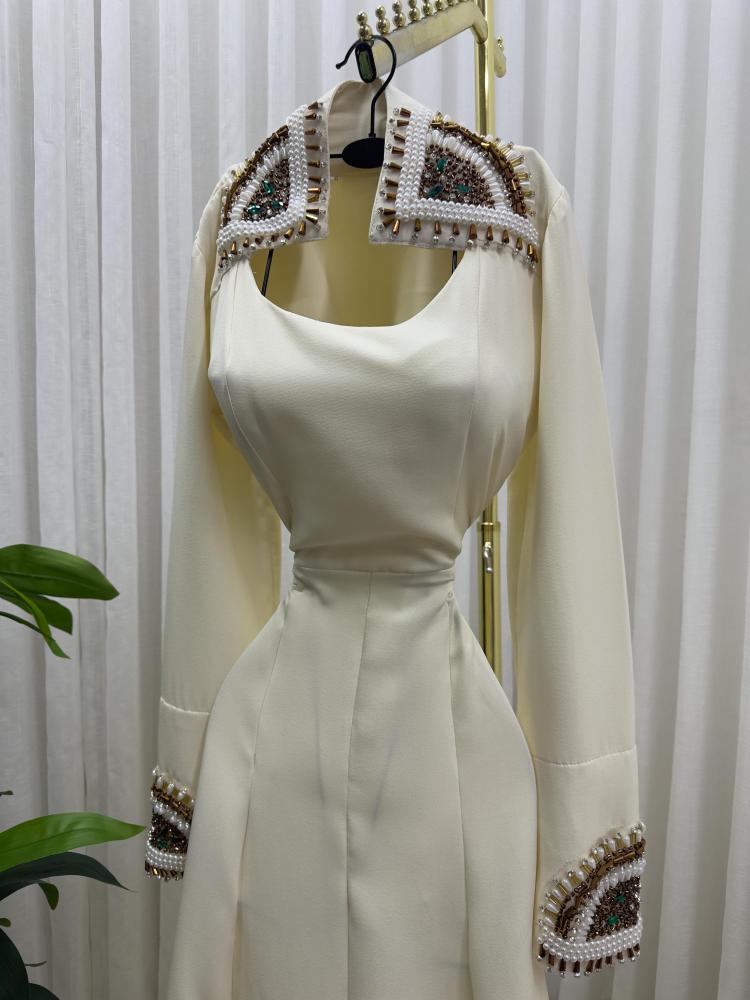 فستان سهره 202630