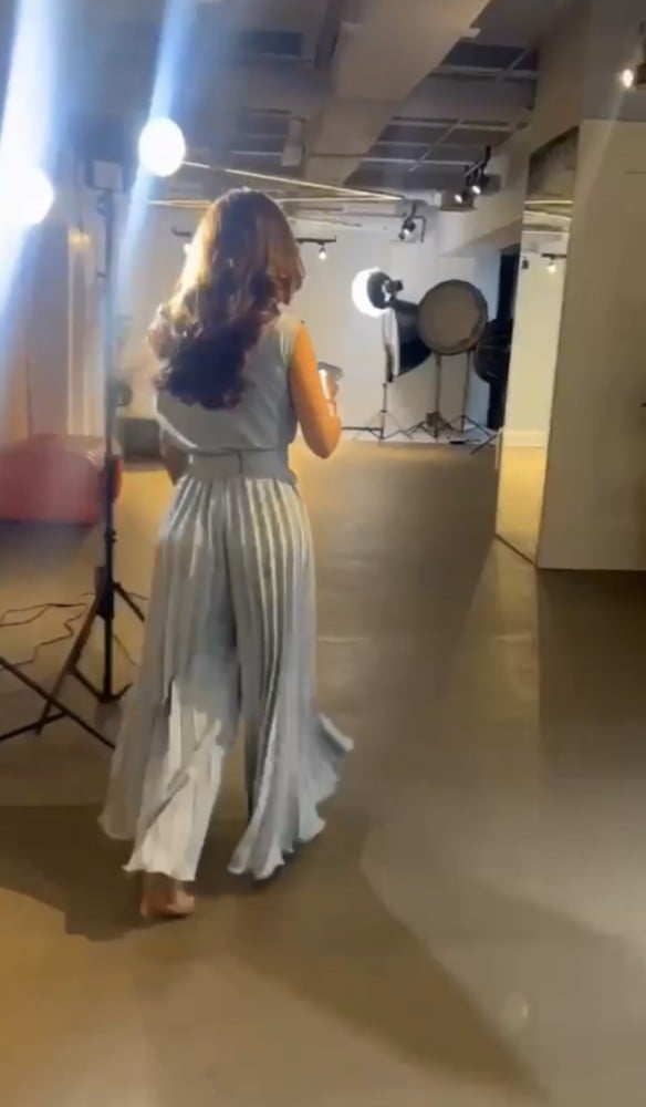 فستان سهرة 00586
