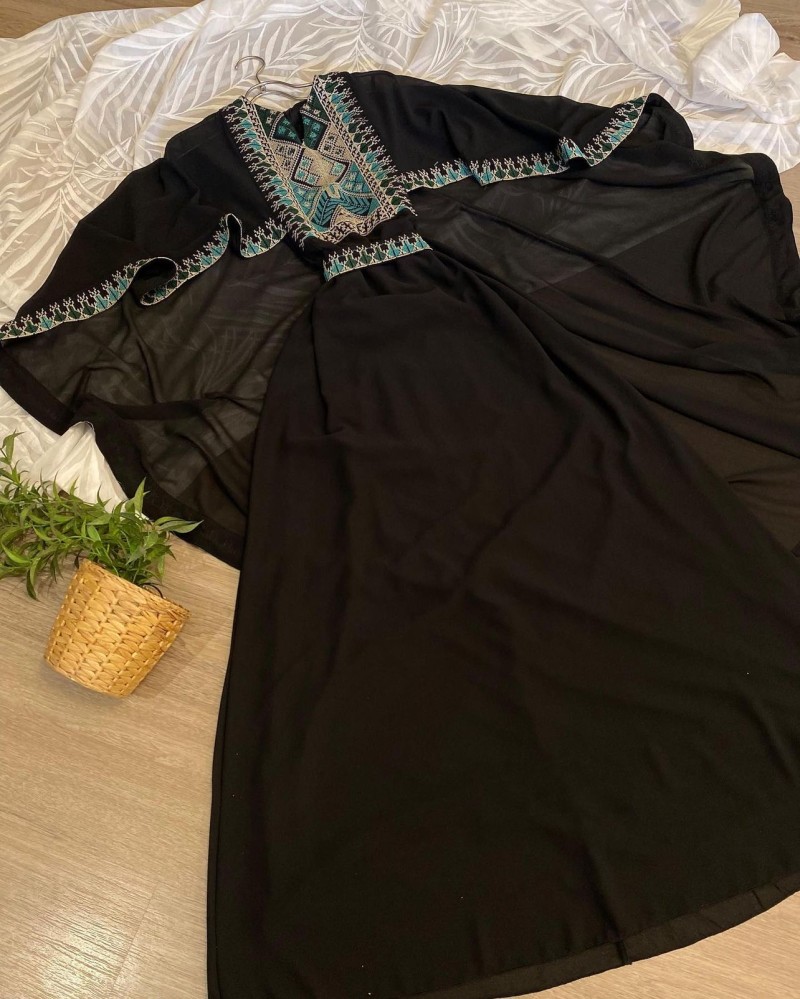 فستان سهرة 00466