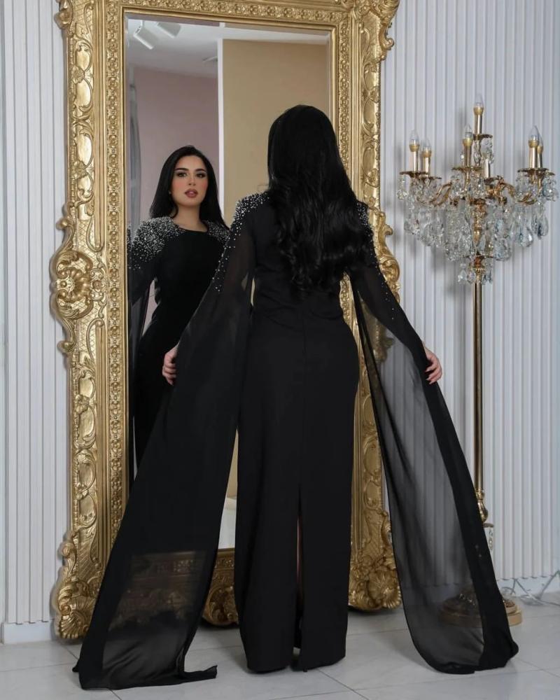 فستان سهرة 00630