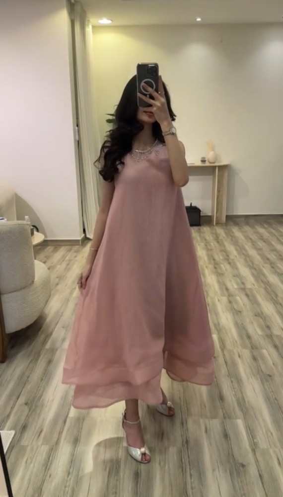 فستان سهرة 00948