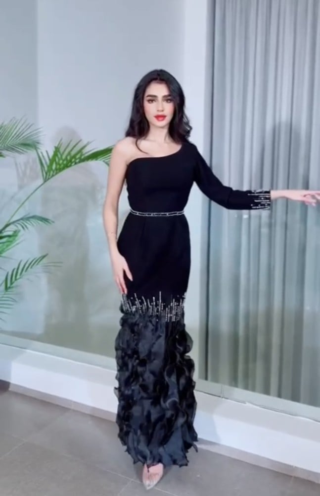 فستان سهره  00396
