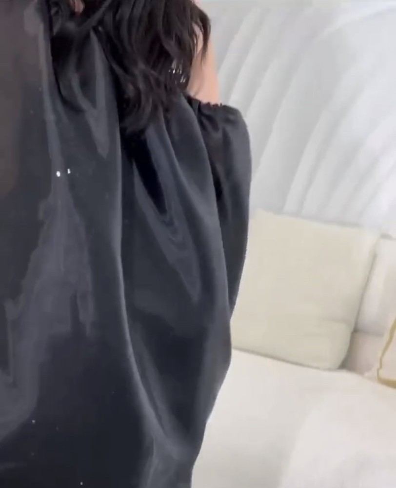 فستان سهرة 00678