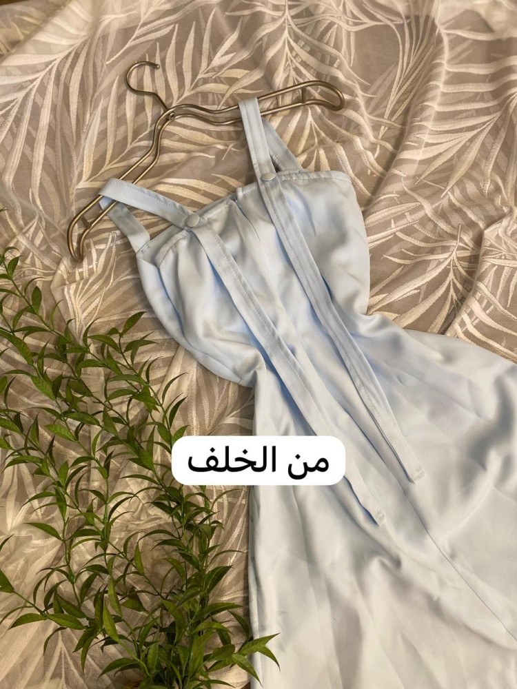 فستان سهرة 00468