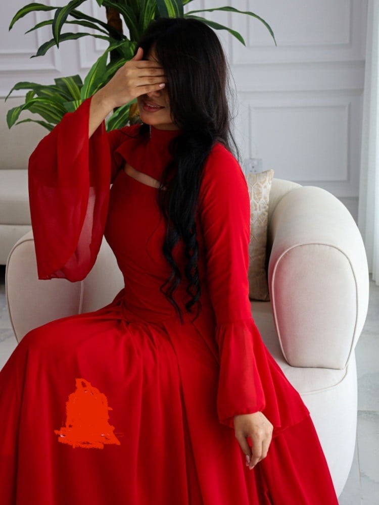 فستان سهرة 00935