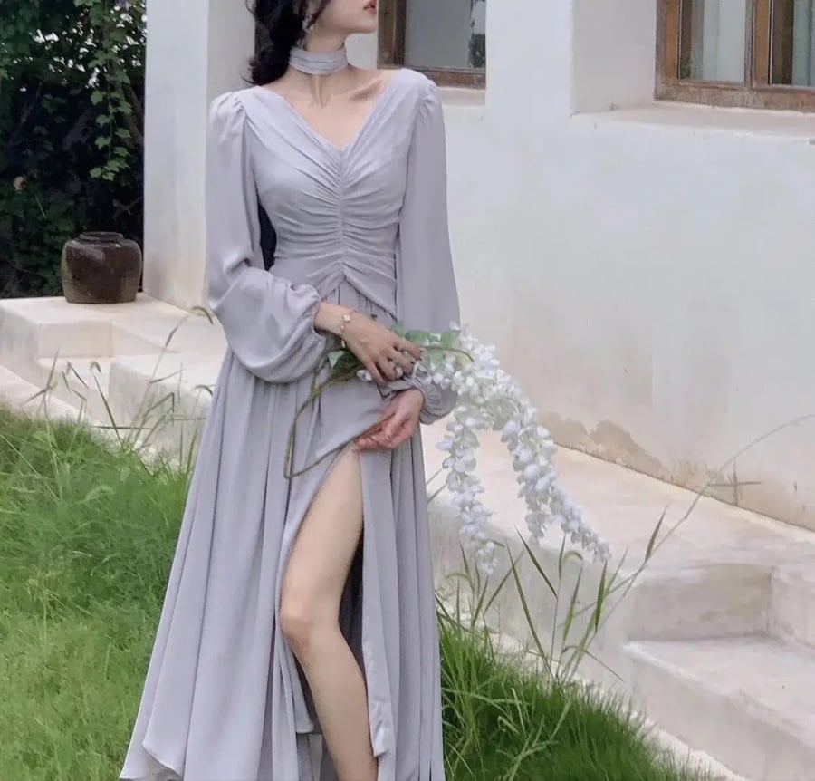 فستان سهرة 00621