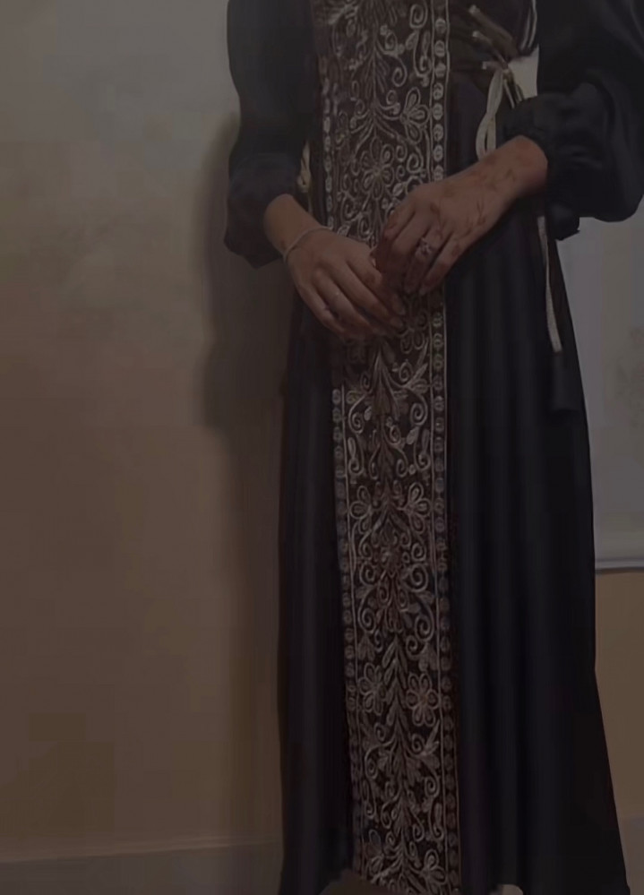 جلابيه ناعمه