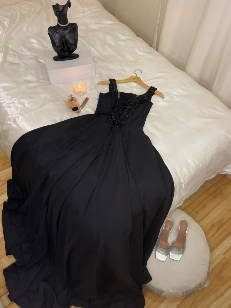 فستان سهره 00399