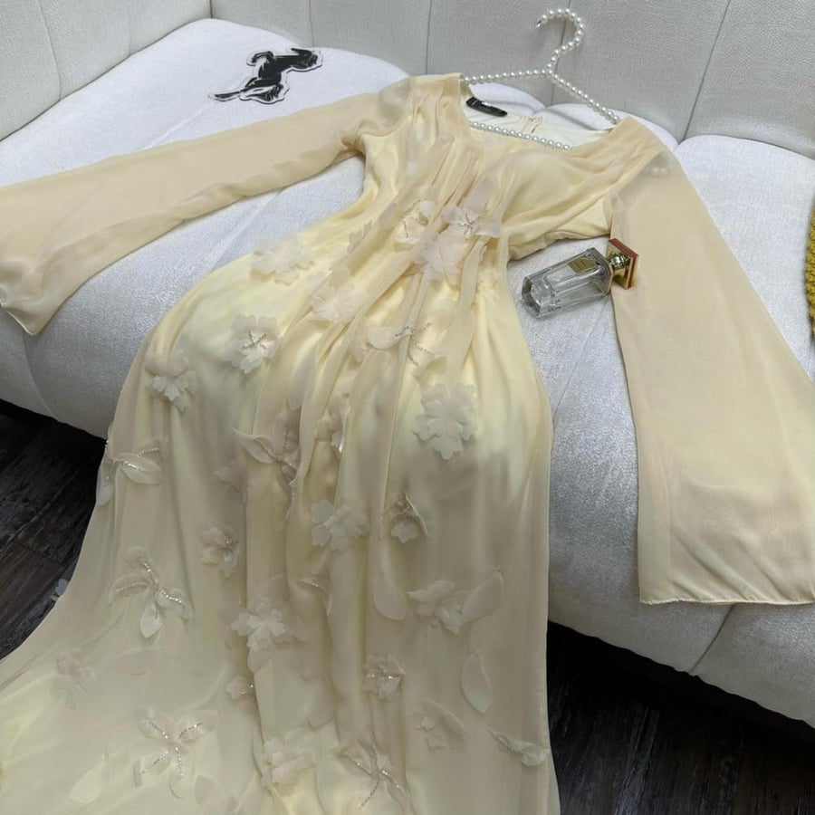 فستان سهرة 00903