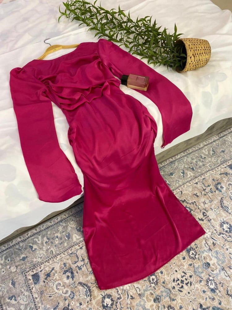 فستان سهرة 00578